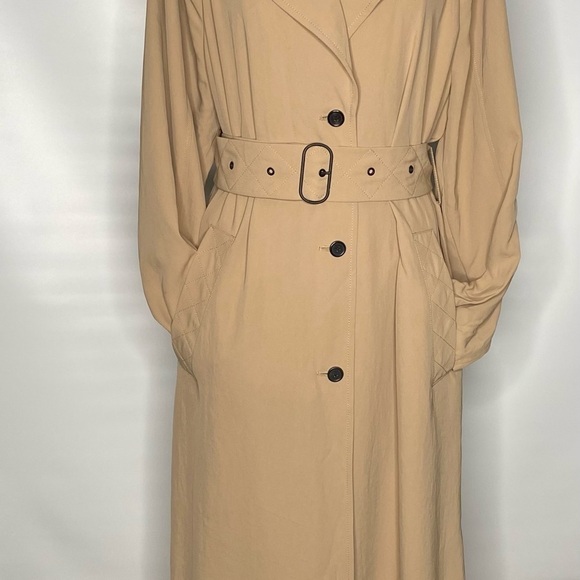 Aritzia Wilfred‎ summer duster. - Picture 3 of 16